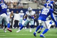 New York Giants v Dallas Cowboys - Source: Getty